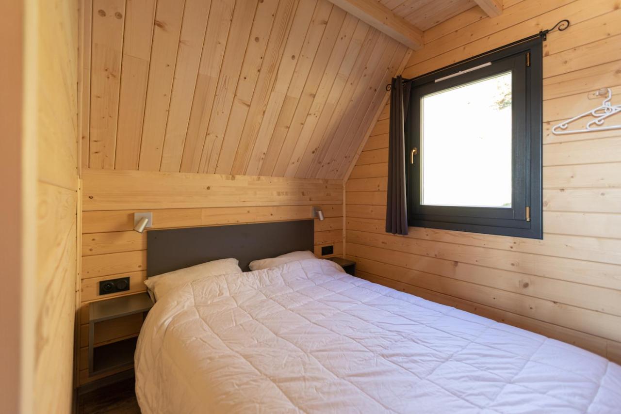 Chalets Na'Thur Lodge Fellering 外观 照片