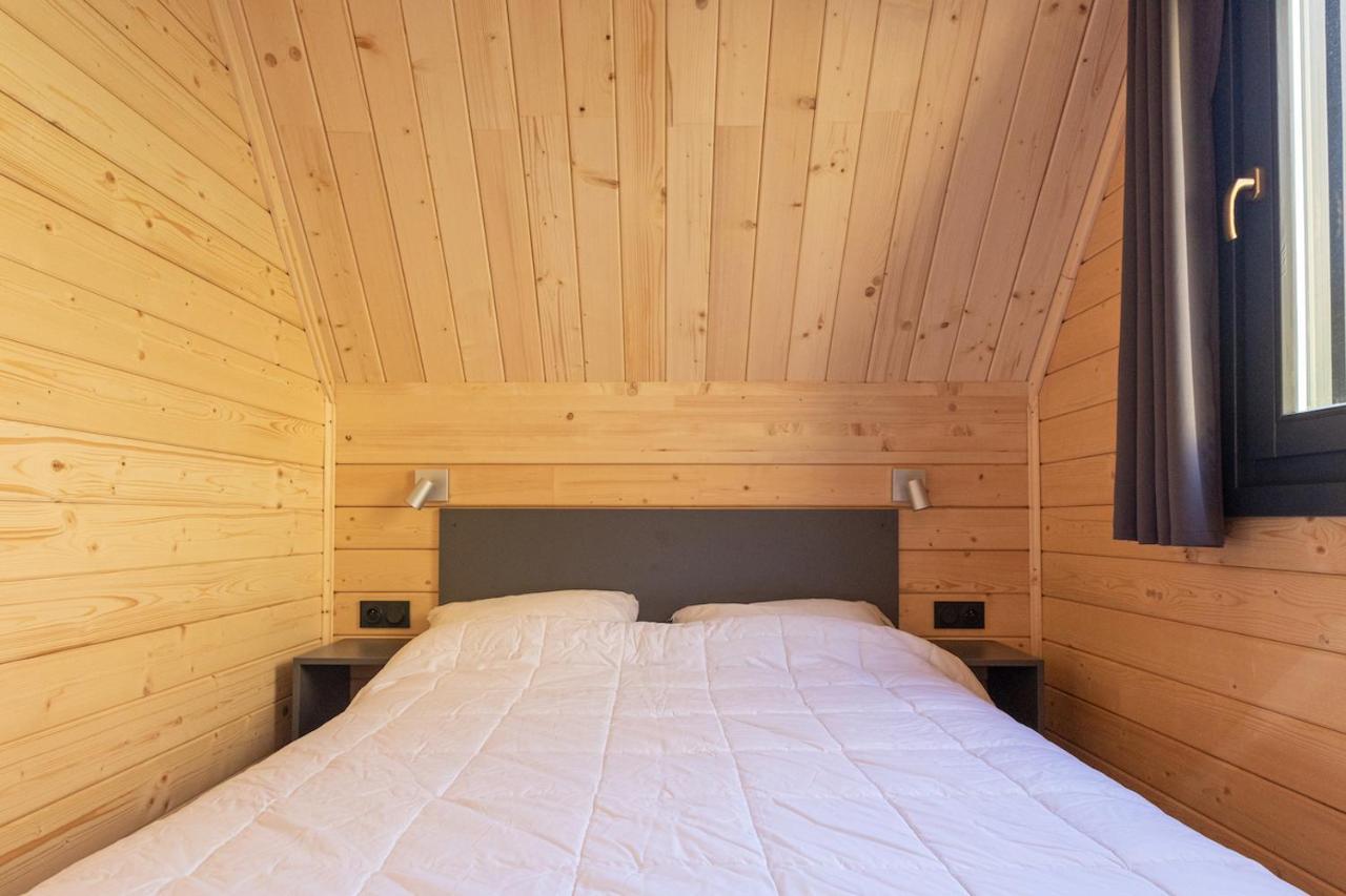 Chalets Na'Thur Lodge Fellering 外观 照片