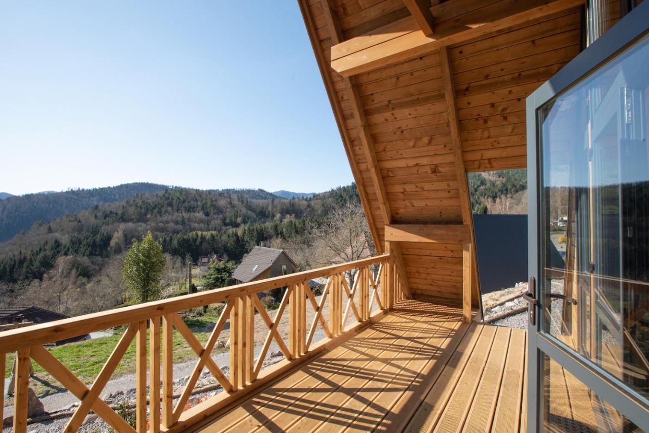Chalets Na'Thur Lodge Fellering 外观 照片